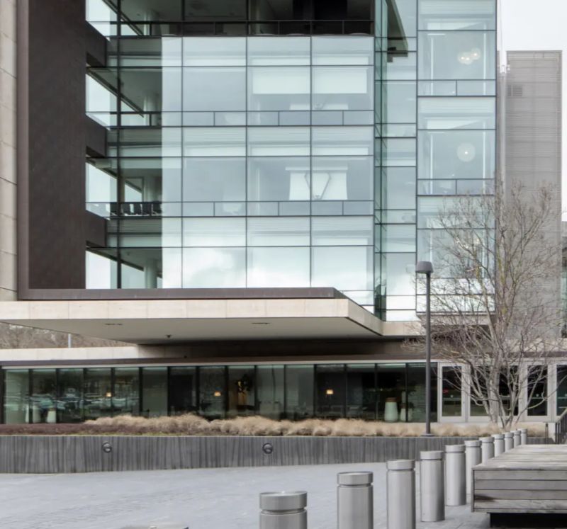 Security Program And Operations Consulting Zbeta - Classic Gradient Wallpaper - HD