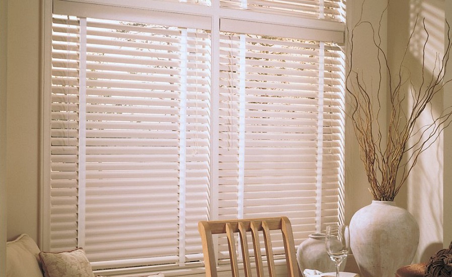 50+ Unique Pirouette Blinds Reviews / Geneva Vinyl 1" Mini Blinds - Packages as low as $600 : Let “no expectations” be your credo and instead of straining to find innovation, you’ll wonder how you ever missed it before.