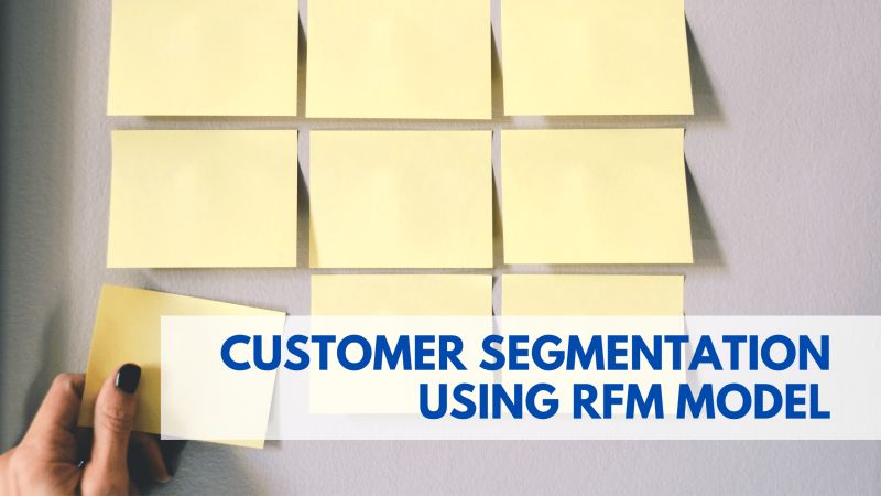 Rfm Segmentation Cdp Crm Carecloud - Mobile Ocean Illustrations for Desktop