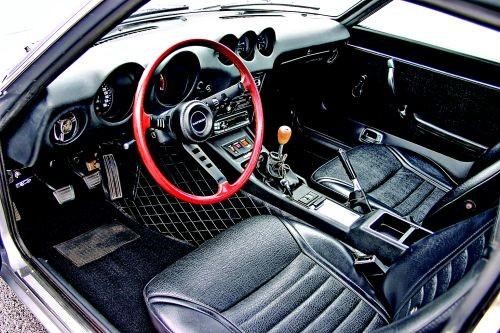For many people, the kitchen is the heart of the home. Datsun 260Z Stock Paint and Interior Colors (US and Canada) - ZCarGuide