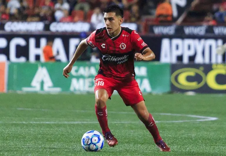 Gilberto Mora tendría nuevo socio en el Tri
