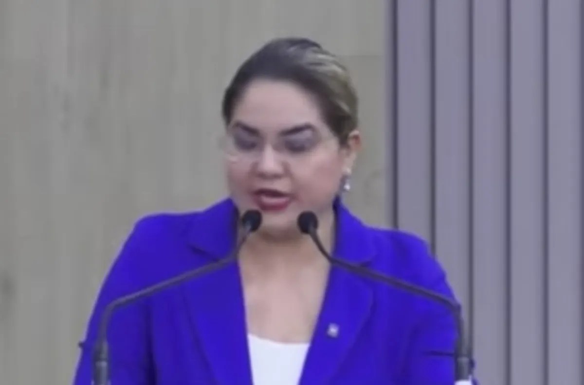 Incluir como causal de nulidad de elección, intervención del crimen organizado: JMI
