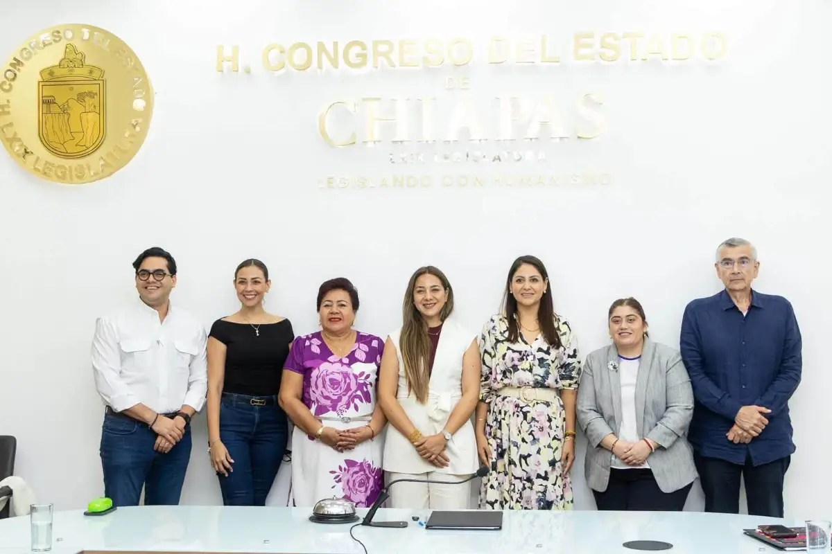 Congreso turna a comisiones diversas disposiciones municipales