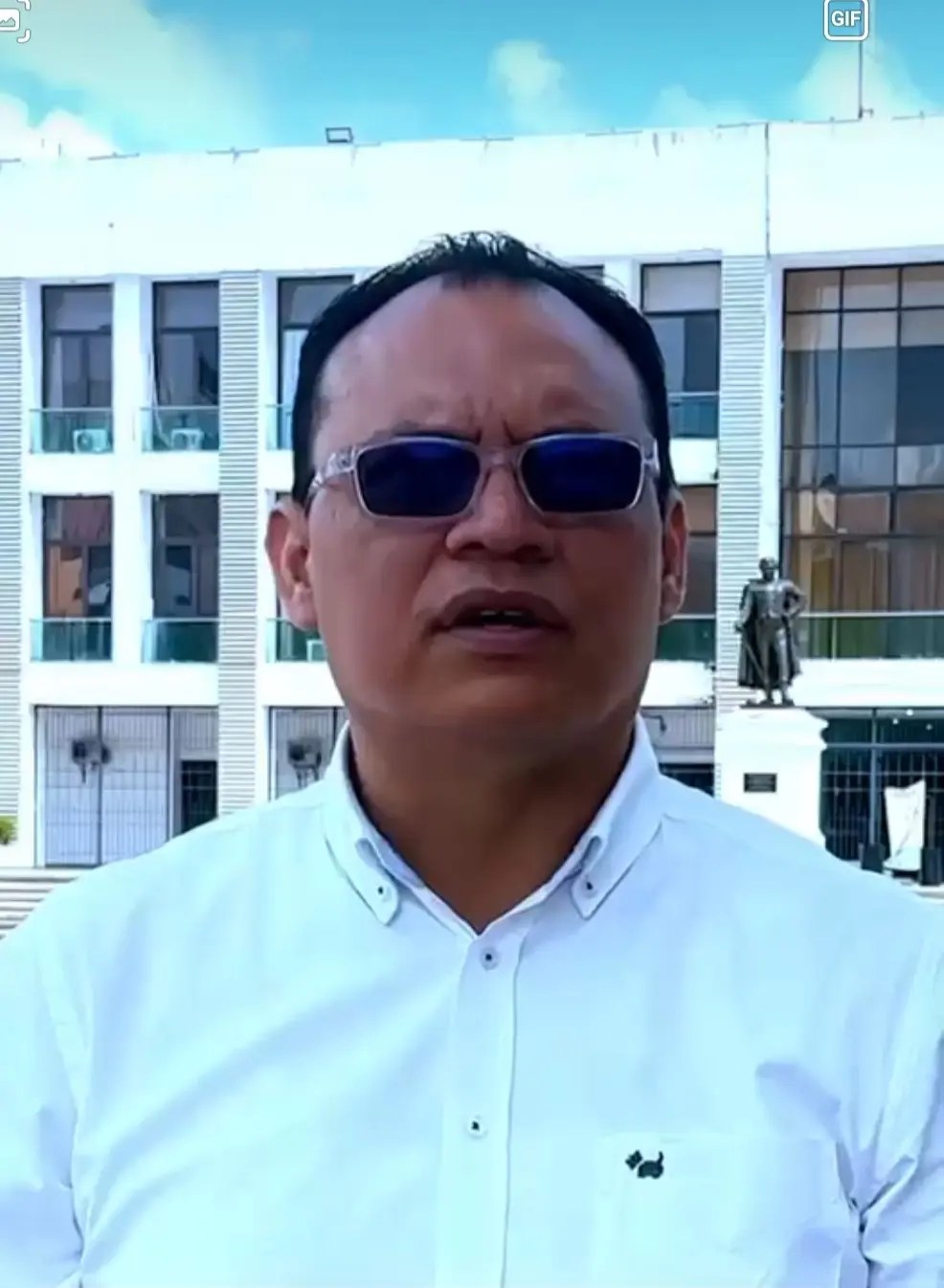 Cifras en informe de Ángel Torres no cuadran; 3er Regidor las contrastará