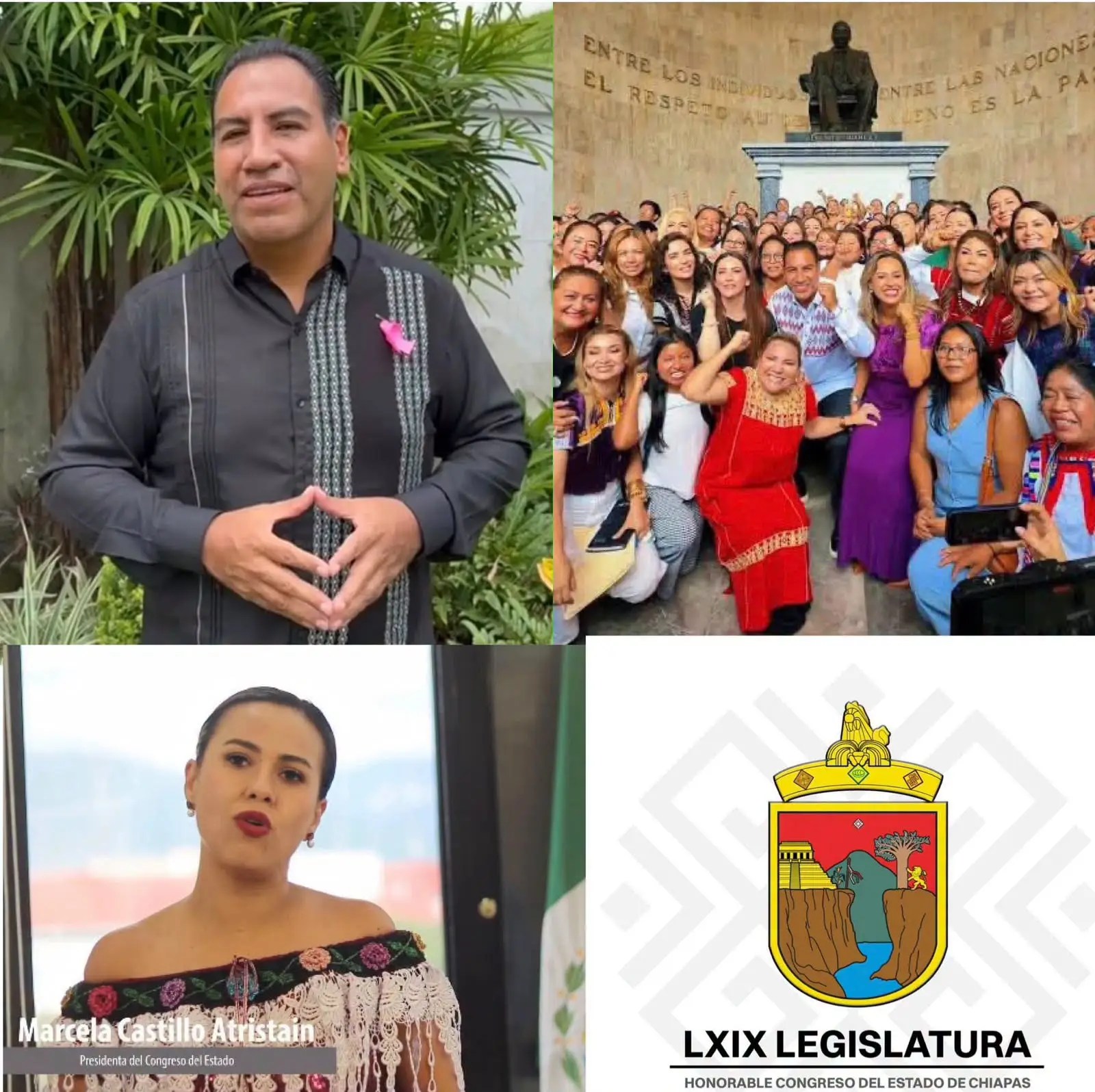 Opinión: Amiga date cuenta: no es la paridad, es el mecanismo.