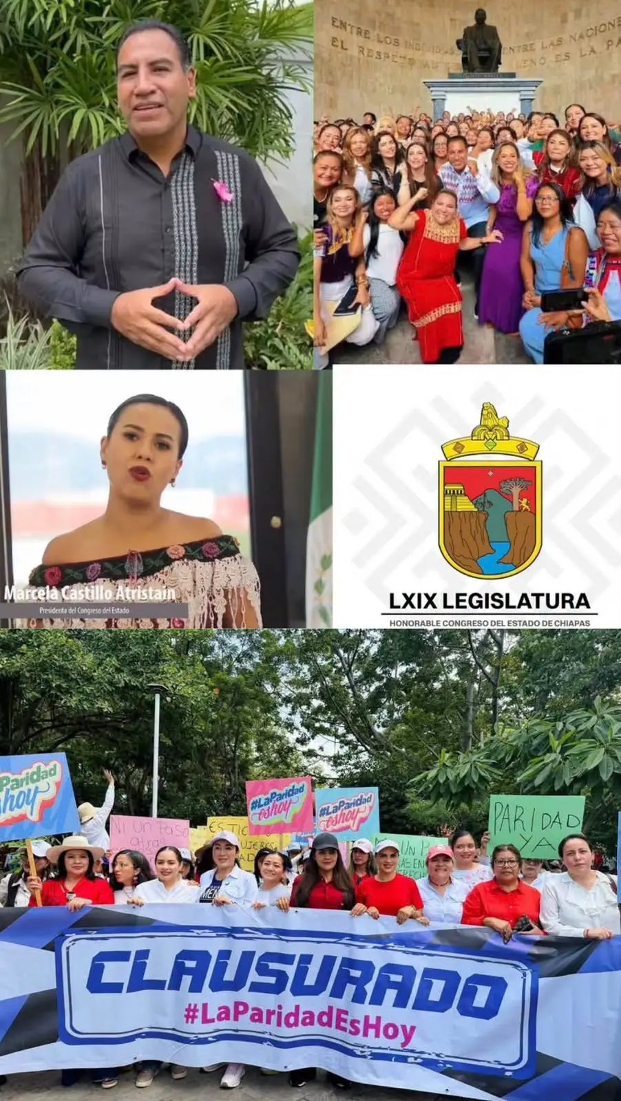 Columna de opinión: SE LOS DIJE…