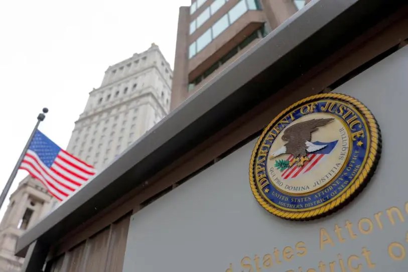 Formaliza Estados Unidos sanciones contra Carlos Torres Torres