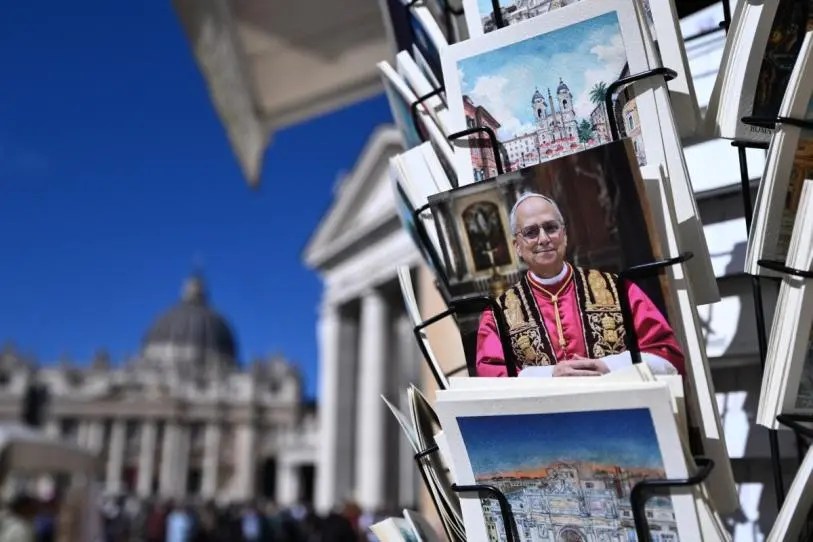 Papa León ingresará el martes al hospital antes de someterse a intervención quirúrgica