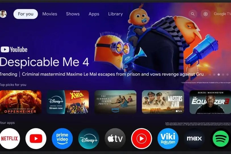 ¿Es legal? Por qué la gente está usando IA para hacer más rápidas sus Smart TV y cuál es el riesgo