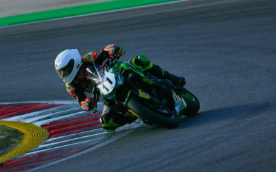 La ronda 2 de los Trofeos Naked Bikes vino a animar la primera ronda en Portimão de cnv moto, con noticias, logros y nuevos récords!