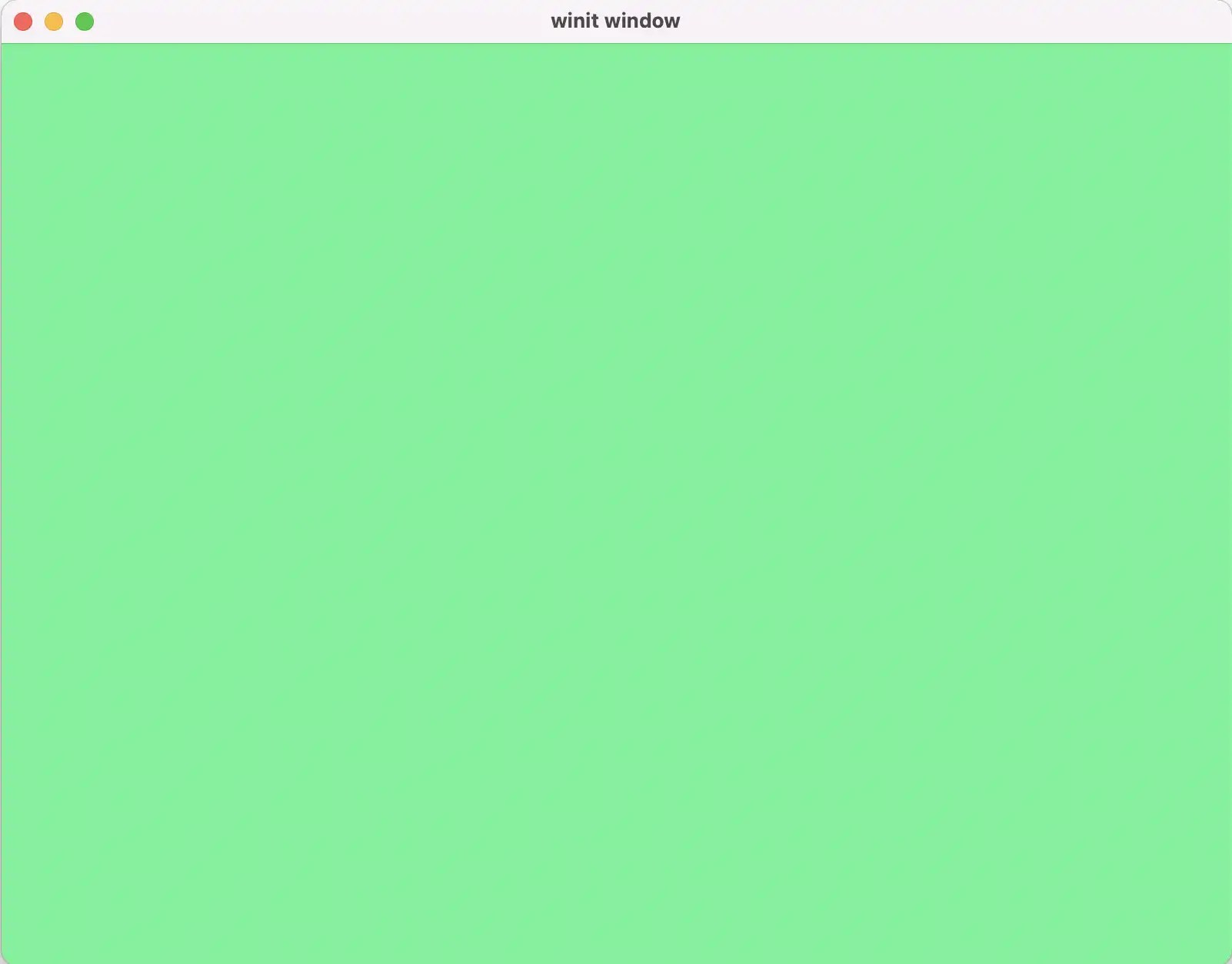 An absolute beginners guide to WGPU (2) An absolute beginners guide to WGPU (2)