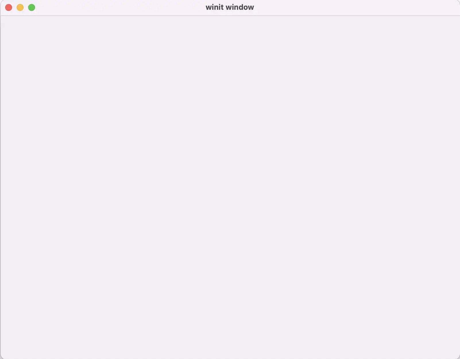 An absolute beginners guide to WGPU (1) An absolute beginners guide to WGPU (1)