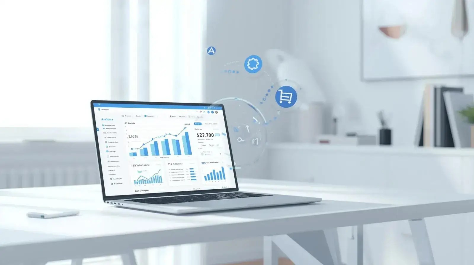 affiliate marketing