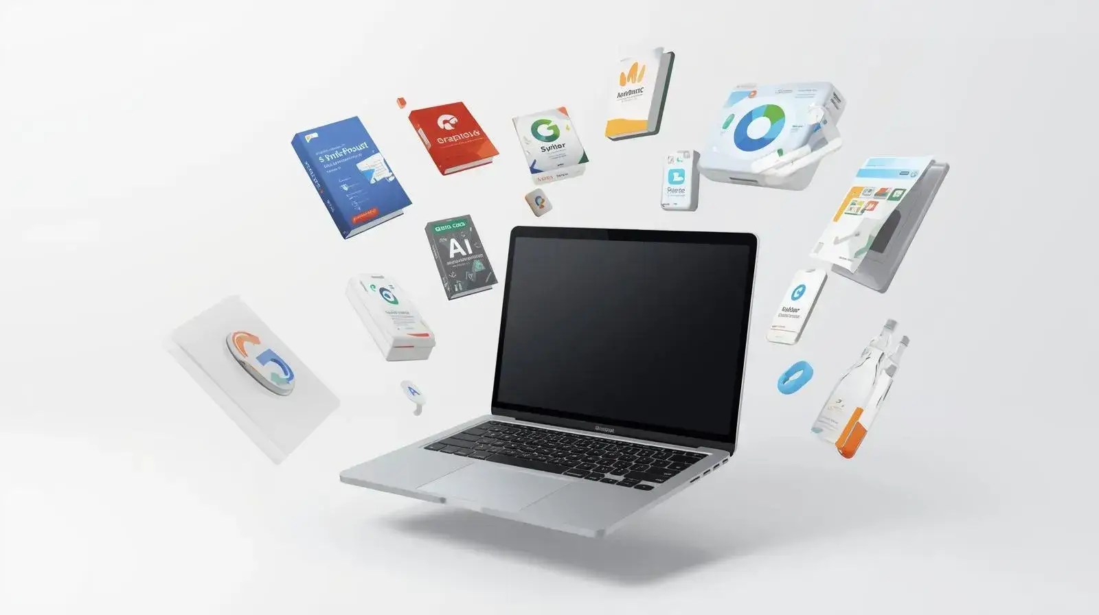 Top Digital Products to Sell Online Without Inventory (2026 Guide)