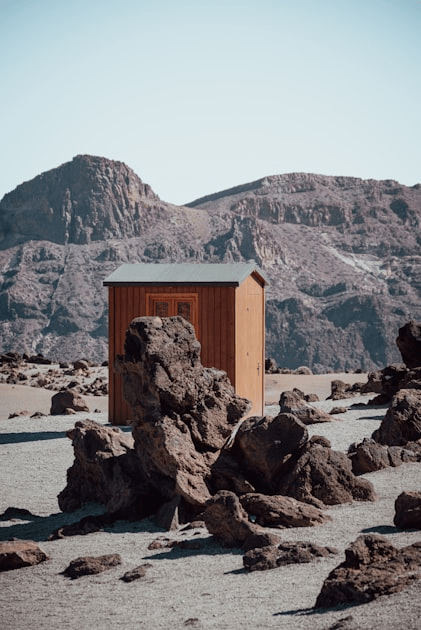 Top 5 Benefits of Sheds