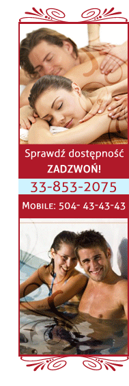 Słowacja - uzdrowisku wód termalnych Bojnice