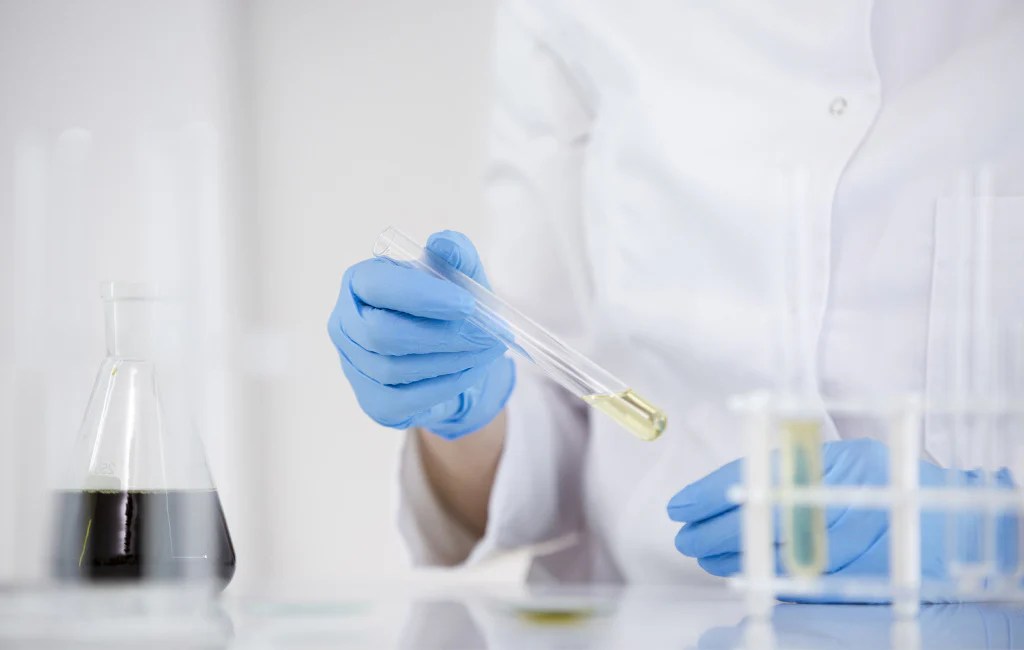 Cbd Extraction Methods Process Explained Zebra Cbd