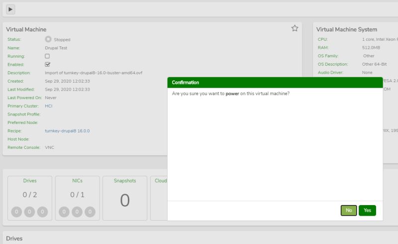 Using Turnkey Linux On Zebrahost - Amazing 8K Dark Images | Free Download