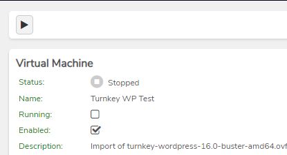 How To Create A Wordpress Site With Turnkey Linux - Download Gorgeous Sunset Image | Desktop