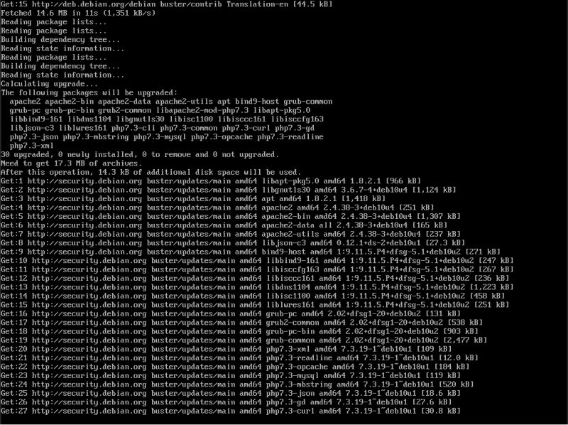 How To Create A Wordpress Site With Turnkey Linux - Best Nature Wallpapers in Mobile