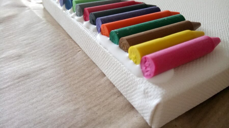 Riciclare I Pastelli: Lavori Creativi Per Bambini! 506_x_900_jpg