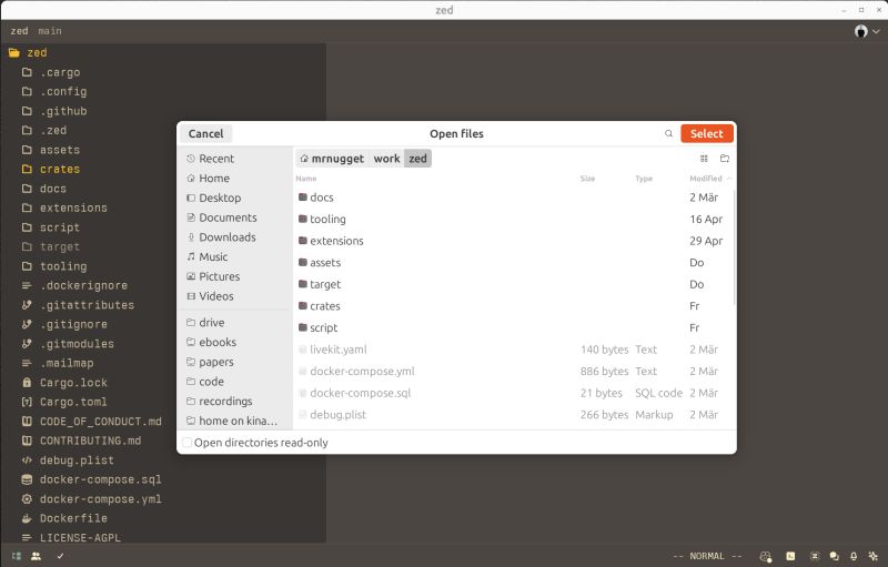 Zed Decoded Linux When - Best Dark Wallpapers in Mobile