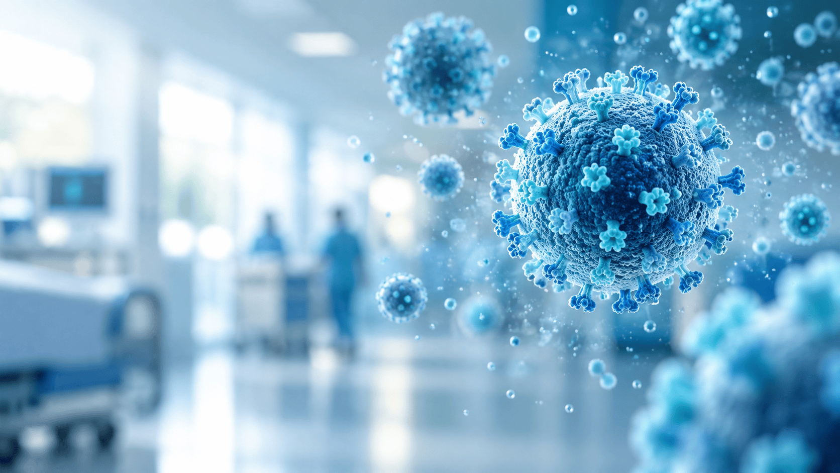 Measles Is Back in the Headlines. Here’s Why CDI Should Be Paying Attention