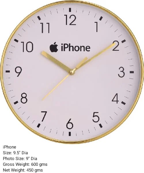 Wall Clock