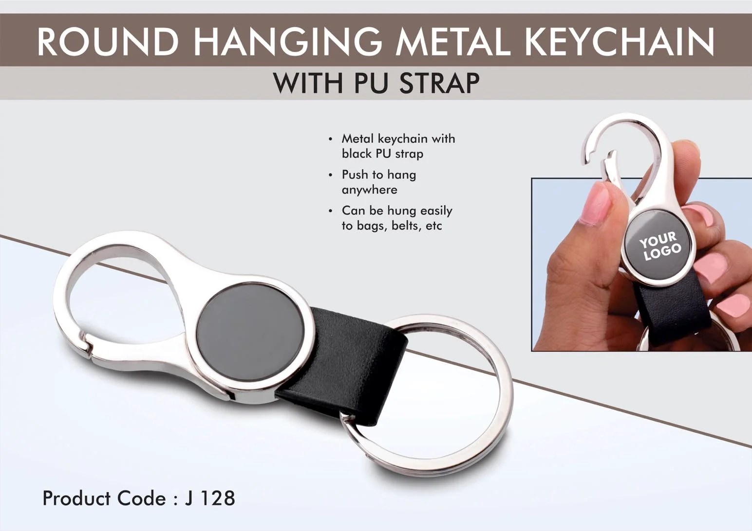 Key Chains ZJ 128