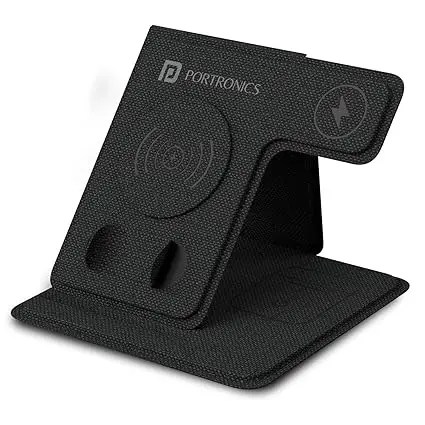 Portronics Freedom Fold 3