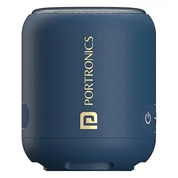 Portronics SoundDrum 1