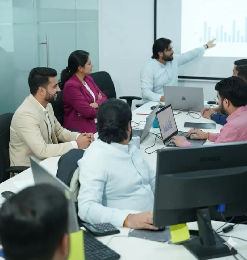 About Us Zedpath - Best Landscape Patterns in Desktop