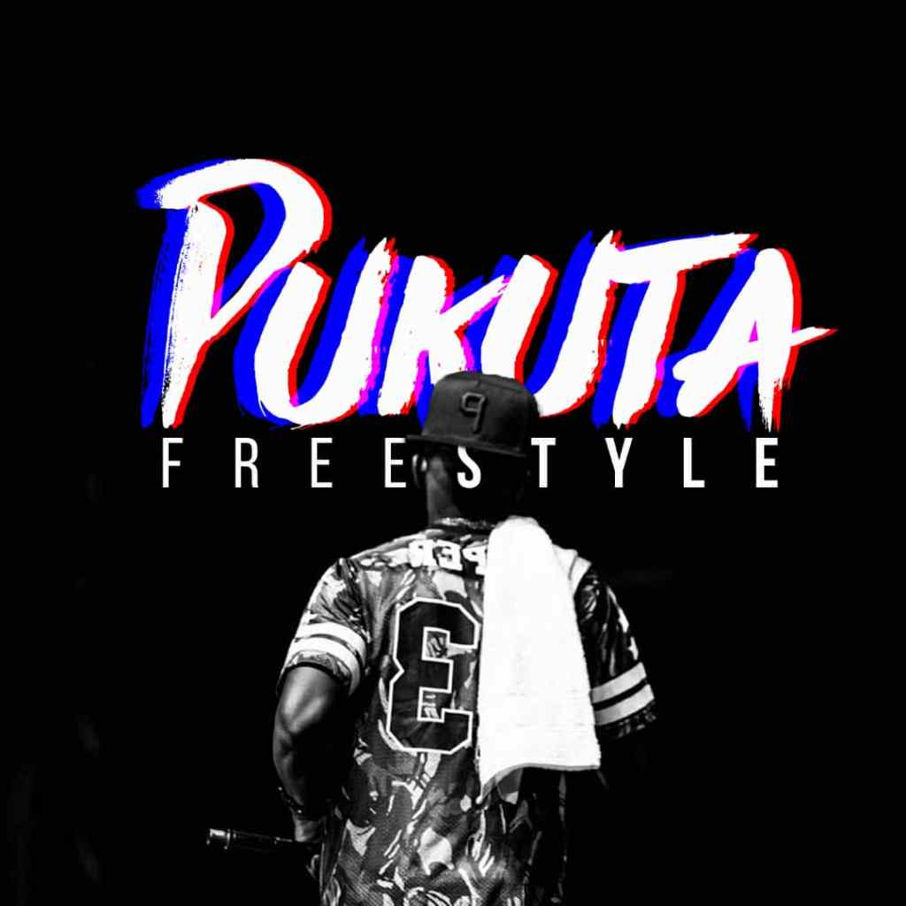 Chef 187 – Pukuta (Freestyle) Mp3