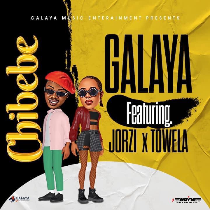 Galaya ft Jorzi & Towela Kaira Chibebe Download Mp3 Zed Push Up