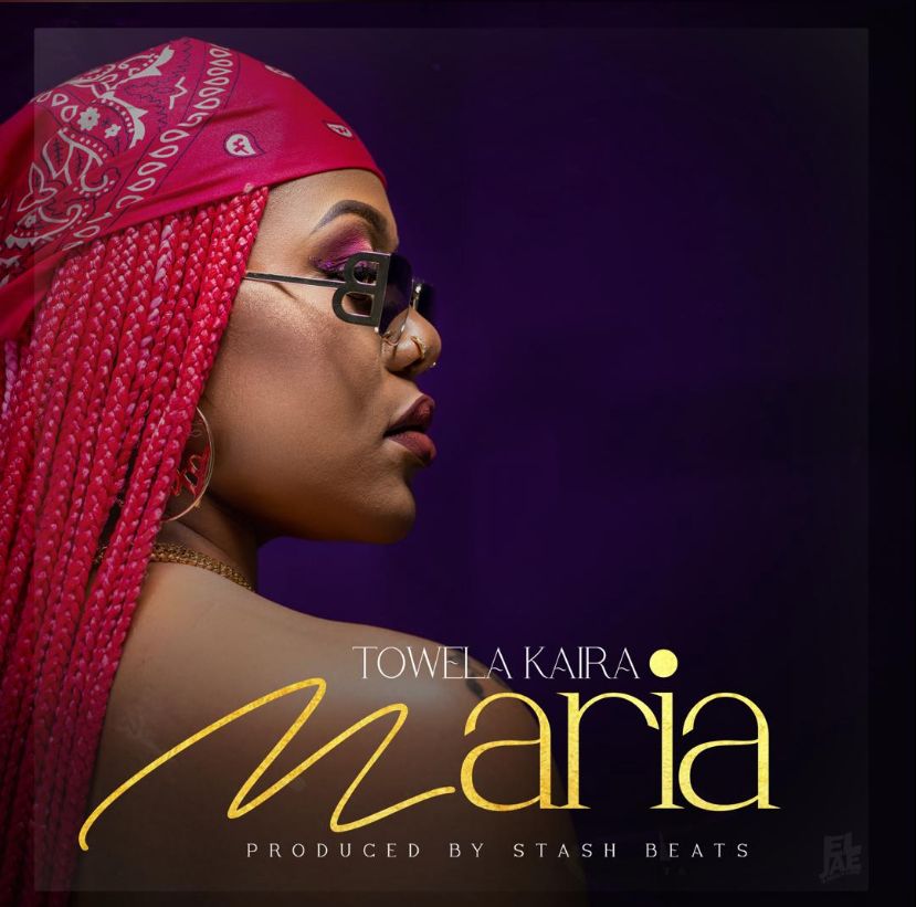 Download Towela Kaira Maria Mp3 Zed Push Up