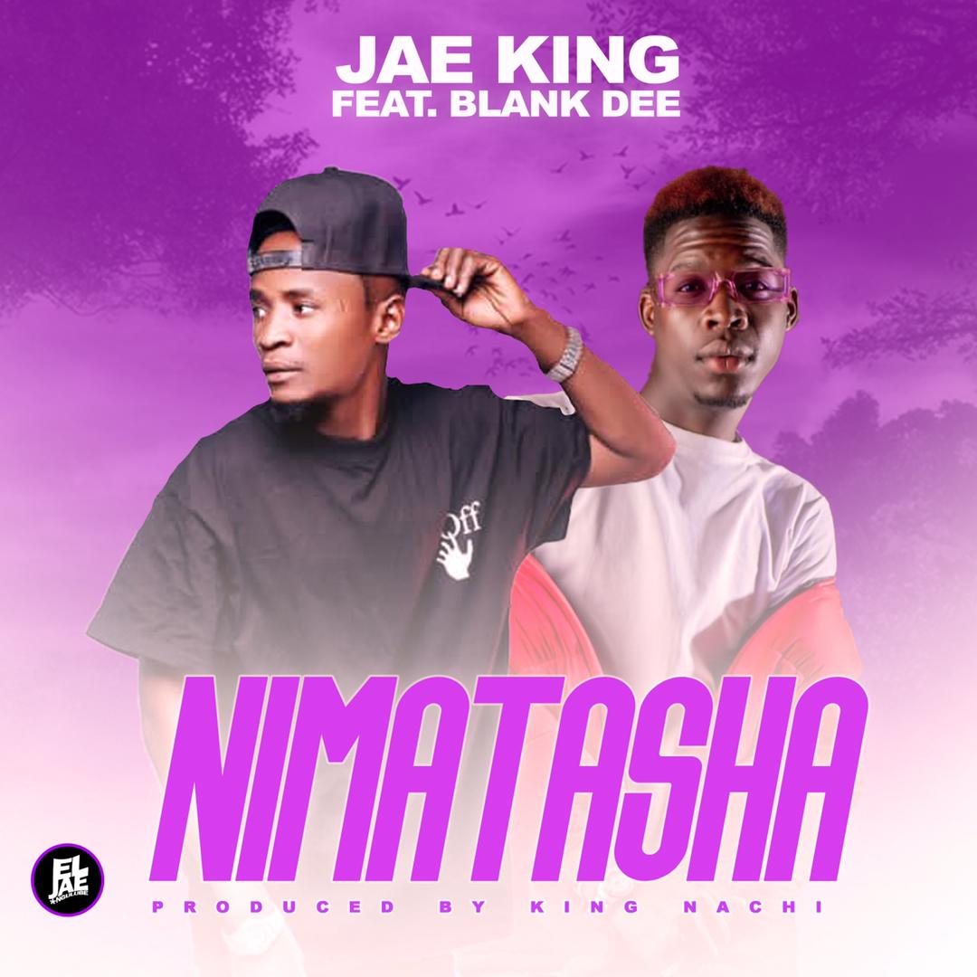 Jae King ft. Blank Dee Nimatasha (Prod. by King Nachi) Zed Push Up