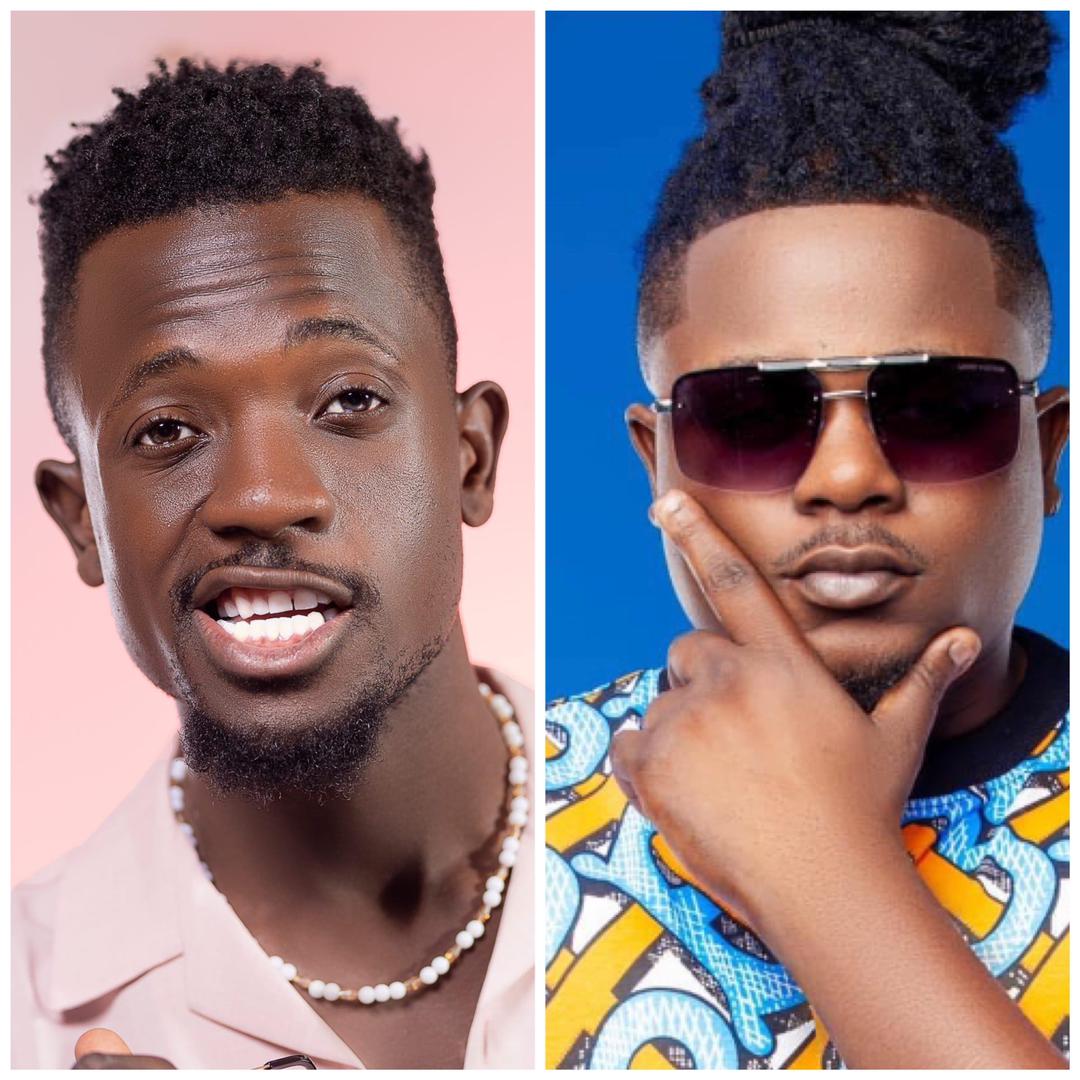 Download T Sean ft. Chile One Hero Mp3 Zed Push Up