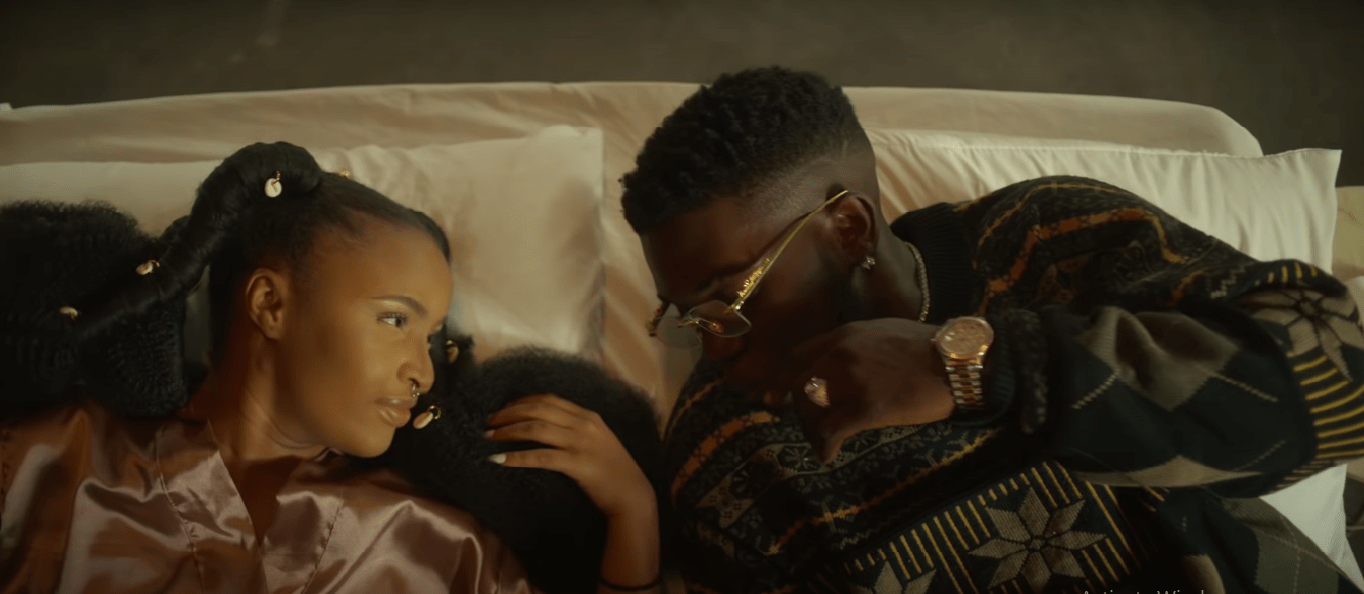 Jaywillz - Medicine (Official Video)