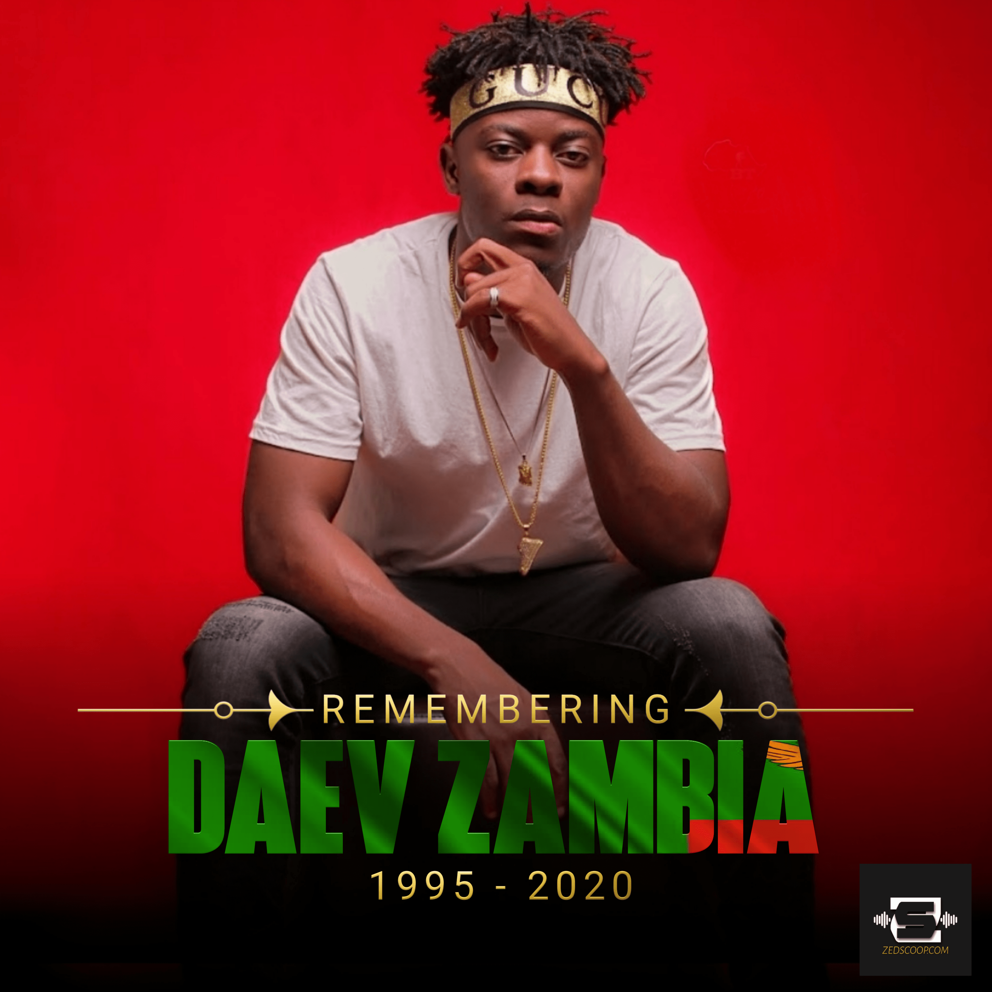 Our Hero Of Our Imagination Daev Zambia