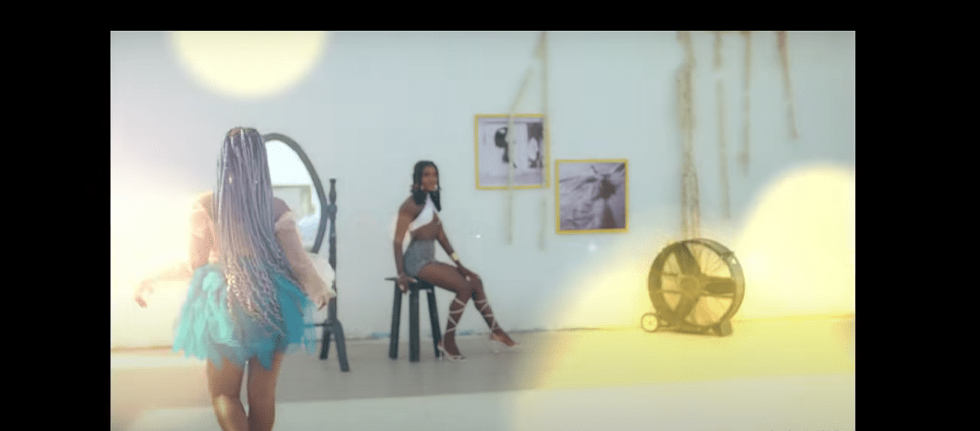 Skales ft. Davido - This Your Body (Official Video)