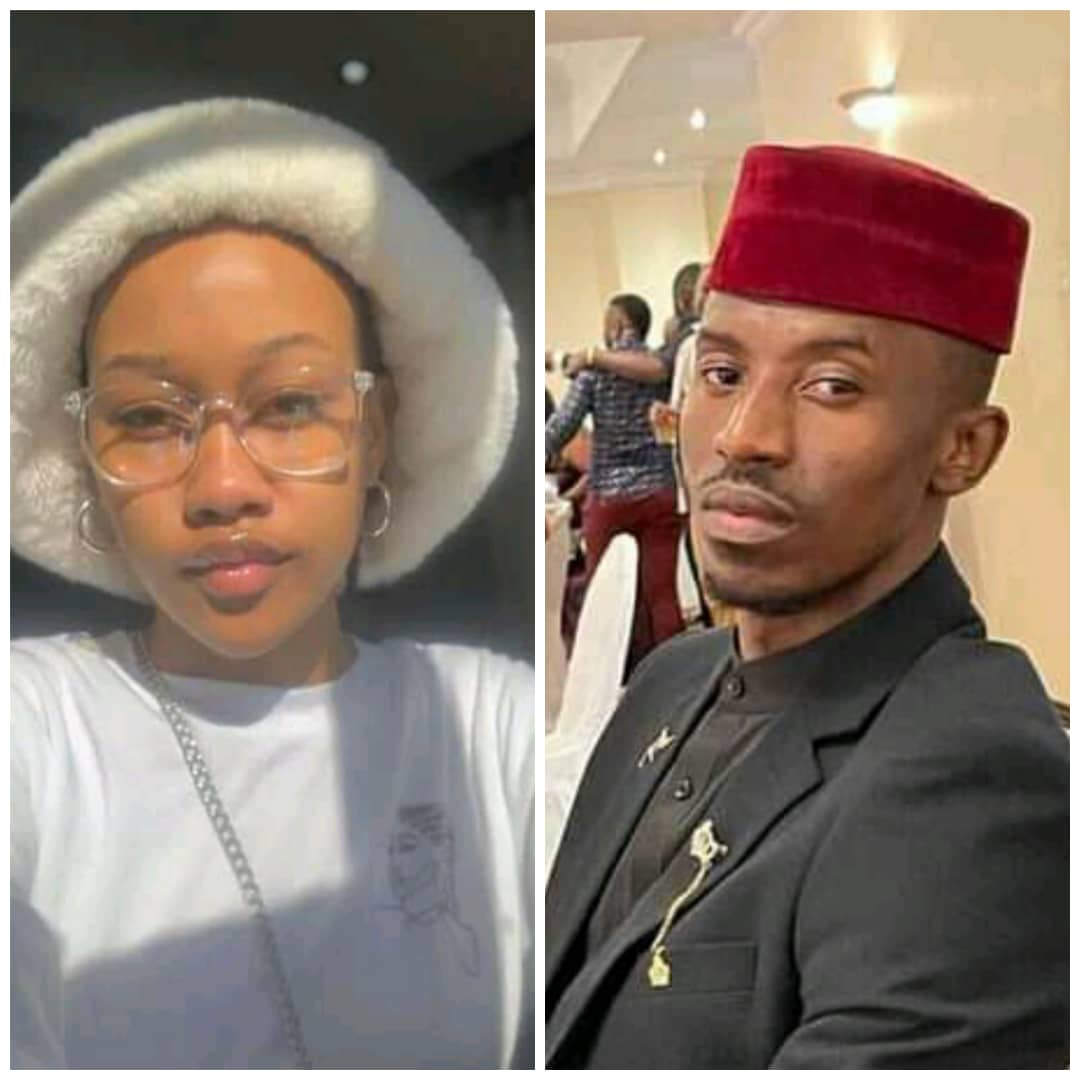 Chef 187 Ali Ichikopo And I Taught Him How To Speak English Claims Ex Lover