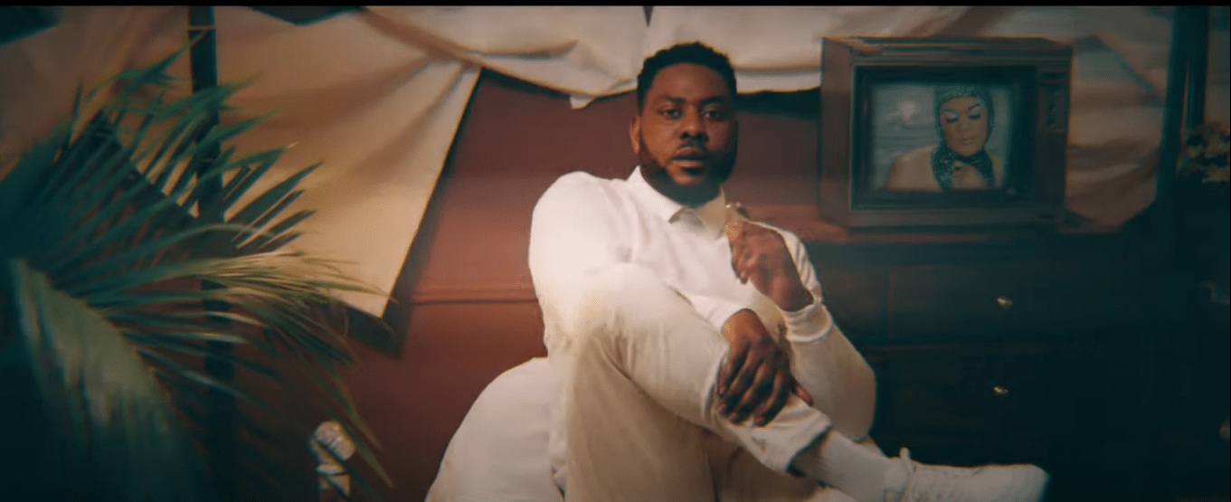 Jay Rox ft. Slapdee - Commotion (Music Video)