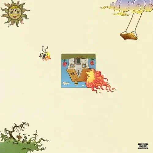 Rema - Rave & Roses (Full Album)