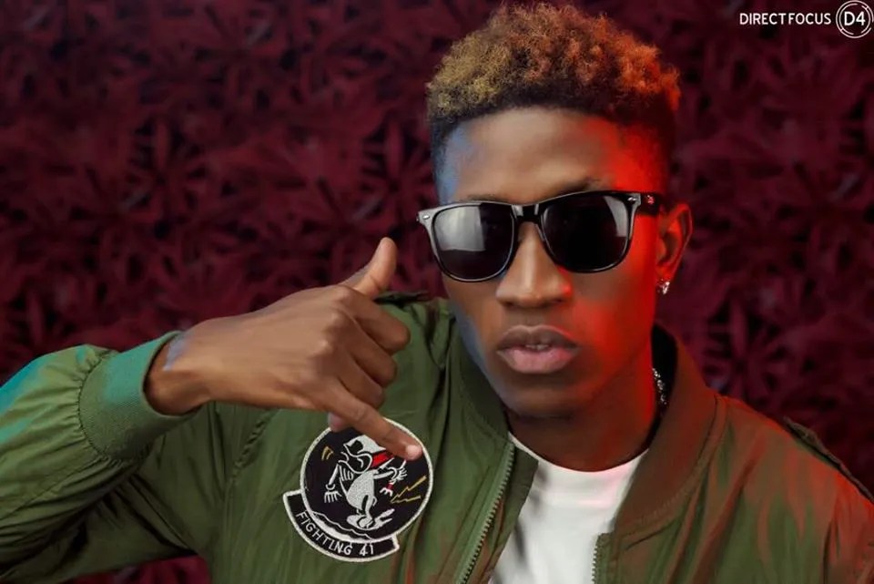 Jae Cash talks about why he has dropped 2 videos at the same day & more music