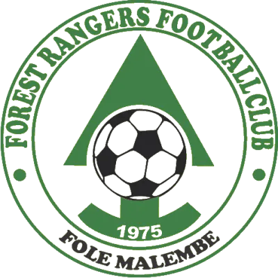 Forest Rangers Fc logo
