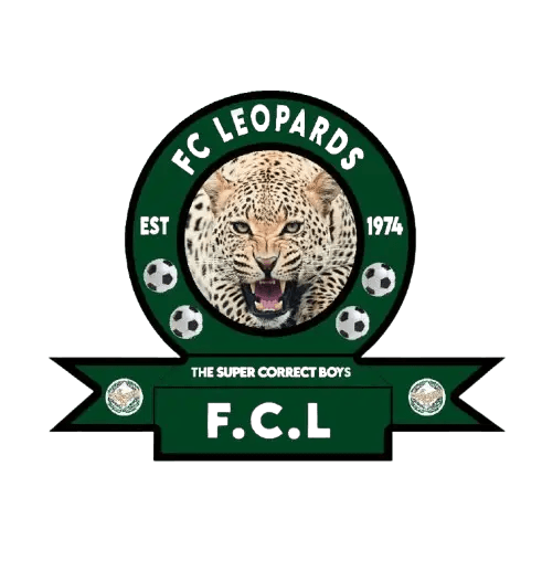 FC Leopards Logo