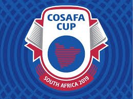 2019 Zimbabwe vs Zambia