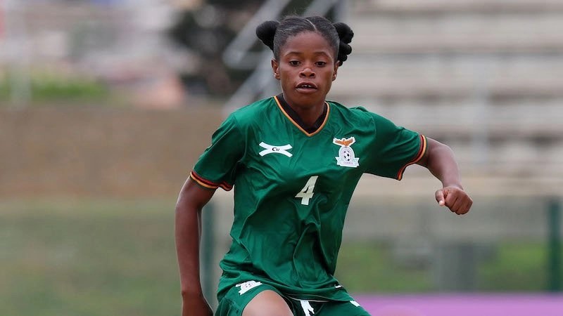 Copper Queen Zambia
