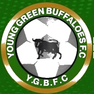 Young Green Buffaloes