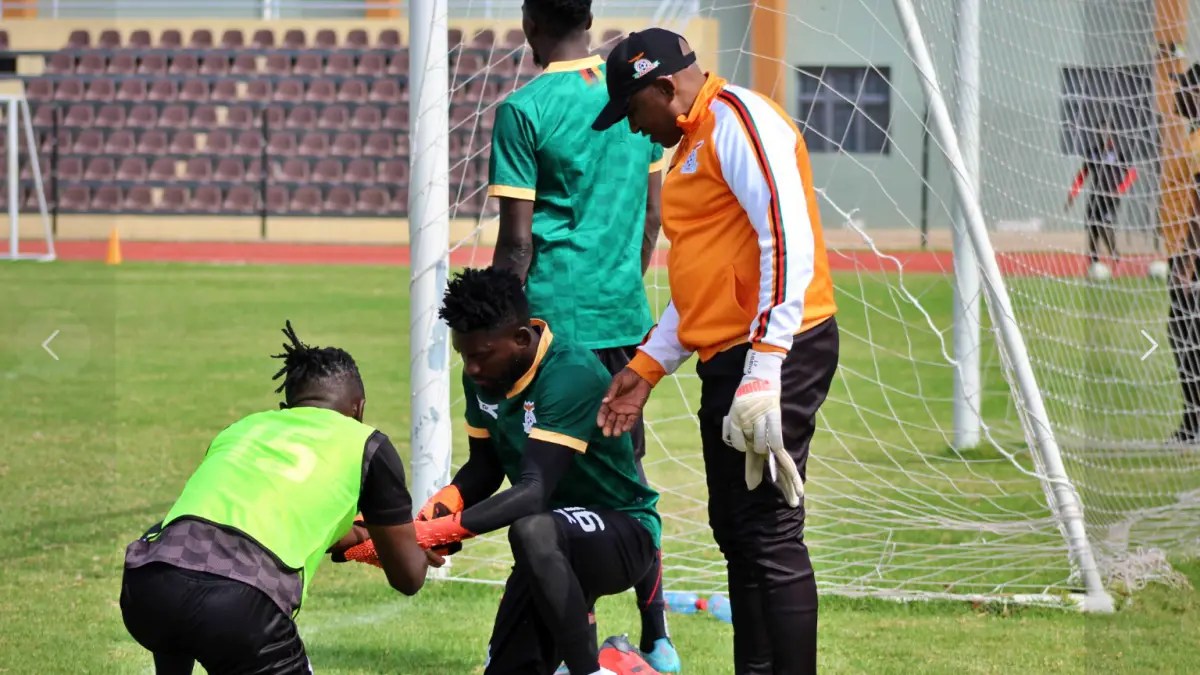 Zambia will face Botswana in the 2022 Cosafa Cup quarter finals